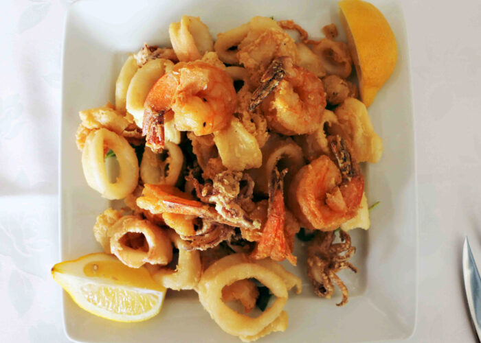 Calamari