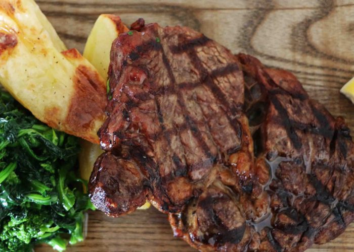 veal